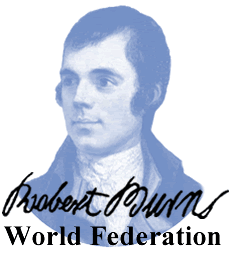 World Federation of Burns Clubs