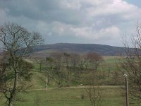 Cairntable in Muirkirk