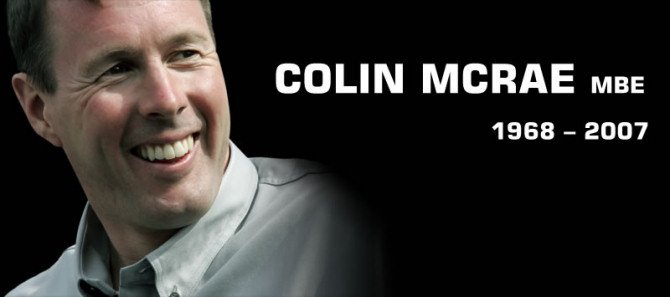 <b>Colin McRae</b> MBE 1968-2007 - colin-mcrae-mbe