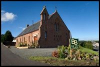Old Church Bed & Breakfast Muirkirk