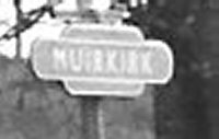 Muirkirk