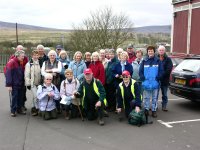 Muirkirk Walking Festival 2006